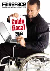 Faire Face, Guide fiscal 2009 