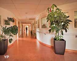 Centre psychoth&eacute;rapique Nord Dauphin&eacute; (ex. Centre psychoth&eacute;rapique du Vion)