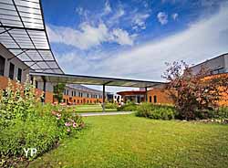 Centre psychoth&eacute;rapique Nord Dauphin&eacute; (ex. Centre psychoth&eacute;rapique du Vion) (doc. Centre psychoth&eacute;rapique Nord Dauphin&eacute;)