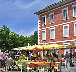 Dormillouse (doc. Dormillouse)