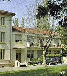 Pouponni&egrave;re La Fougeraie (doc. La Fougeraie)