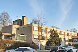 Centre hospitalier de Verneuil-sur-Avre (doc. Yalta Production)