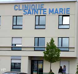 Clinique Sainte-Marie (doc. Yalta Production)