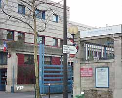 hôpital Saint-Vincent-de-Paul (doc. Yalta Production)