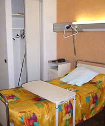 maison de Sant&eacute; m&eacute;dicale Joseph Sauvy (doc. MS J. Sauvy)
