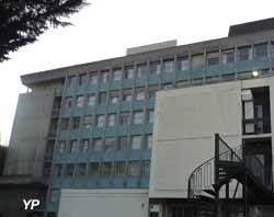 Centre hospitalier des Quatre Villes (doc. Yalta Production)