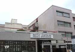 Institut Hospitalier Franco-Britannique - site Barbès (doc. Yalta Production)