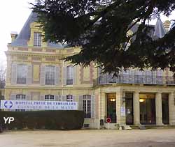 Polyclinique de Versailles-La Maye (doc. Yalta Production)