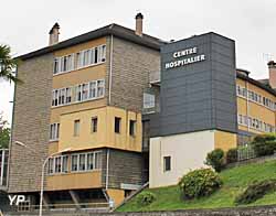 Centre hospitalier de Lourdes (doc. Yalta Production)