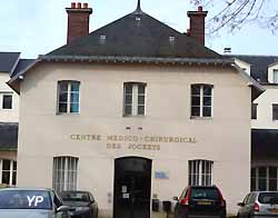 Centre Medico Chirurgical des Jockeys (doc. Yalta Production)