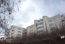 hôpital Vaugirard (doc. Yalta Production)