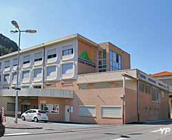Centre hospitalier Intercommunal des Alpes du Sud