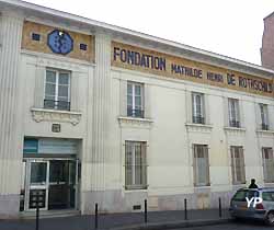 Clinique Paris Montmartre (doc. Yalta Production)
