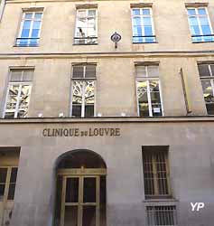 Clinique Médico-Chirurgicale du Louvre (doc. Yalta Production)
