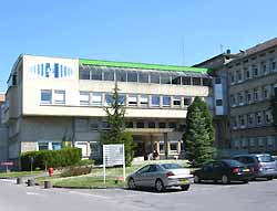 Centre hospitalier de Vitry-le-François (doc. CH de Vitry le François)