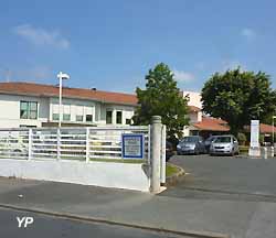 H&ocirc;pital Cam de Prats (doc. Yalta Production)