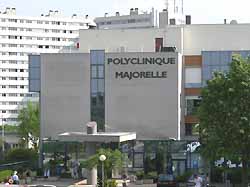 Polyclinique Majorelle (bat. 2) (doc. Medi-Partenaires)
