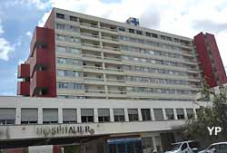 Centre hospitalier de Longjumeau (doc. Yalta Production)