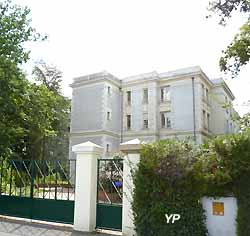 Clinique Saint-Didier (doc. Yalta Production)