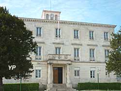 Centre hospitalier de La Rochelle (doc. CH La Rochelle)