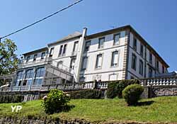 Centre de Pneumologie Les Terrasses (doc. Yalta Production)