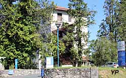 Centre de Réadaptation Fonctionnelle Marienia (doc. Yalta Production)