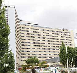 Groupe hospitalier Pellegrin (doc. Yalta Production)