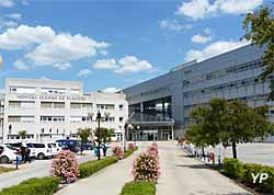Centre hospitalier régional - CHRU Jeanne de Flandre (doc. Yalta Production)