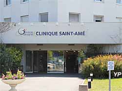Clinique Saint-Amé (doc. Yalta Production)