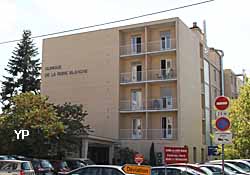 Centre de réadaptation de la Reine Blanche (doc. Yalta Production)