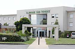 Clinique Sud Vendée (doc. Yalta Production)