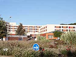 Centre hospitalier de Beauvais (doc. Yalta Production)