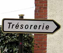 trésorerie