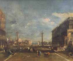 Venise piacetta