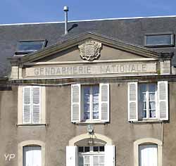 gendarmerie nationale