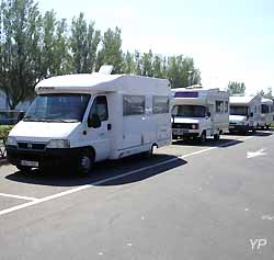 camping cars
