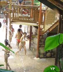 Center Parcs