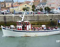 excursion en mer (doc. Yalta Production)