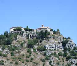 Gourdon
