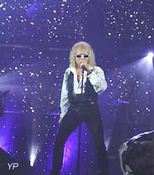 Michel Polnareff