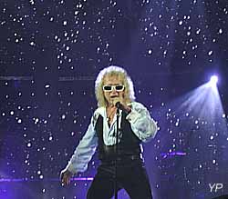 Michel Polnareff
