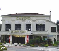 casino de Charbonnières-les-Bains 