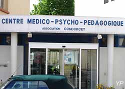 CMPP Condorcet &agrave; Argenteuil