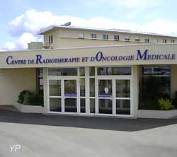 centre d'oncologie d'Osny