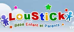 logo Loustick