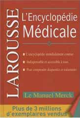 L'encyclopédie médicale