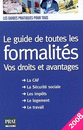 Le guide de toutes les formalités - 2008