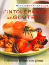 L'intolérance au gluten