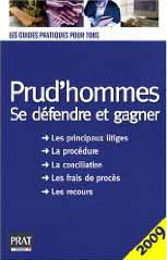 Prud'hommes - Se défendre et gagner - 2009