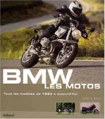 BMW - Les motos